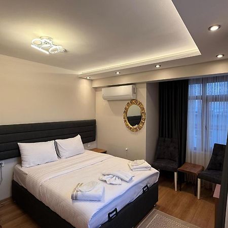 Mamma Marya Hotel 伊斯坦布尔 外观 照片