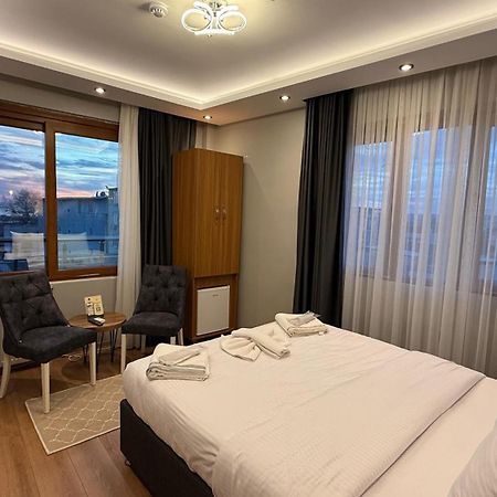 Mamma Marya Hotel 伊斯坦布尔 外观 照片