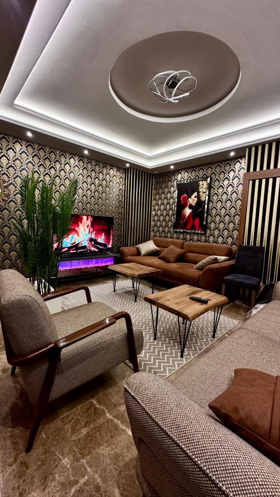 Mamma Marya Hotel 伊斯坦布尔 外观 照片