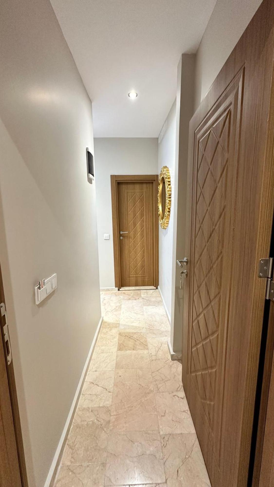 Mamma Marya Hotel 伊斯坦布尔 外观 照片